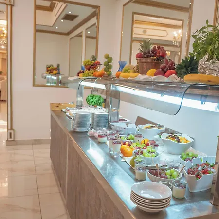 Hotel Horizont Baška Voda