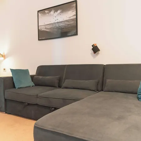 Horizont 4* Baska Voda