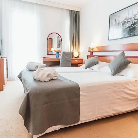 Hotel Horizont