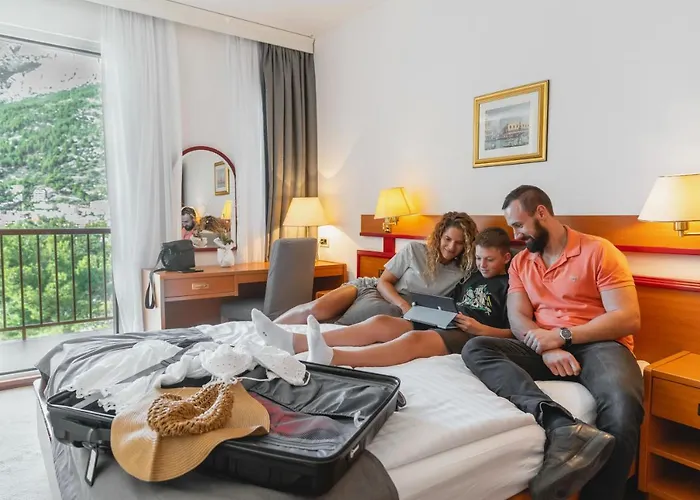 Horizont Szálloda 4*