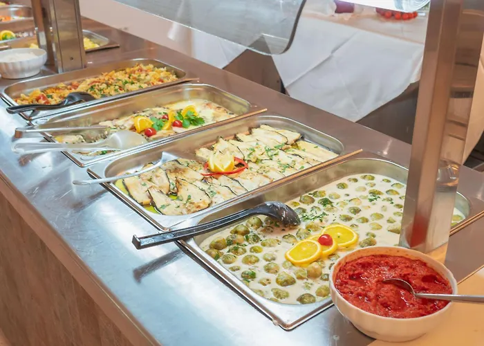 Horizont Hotel Baška Voda