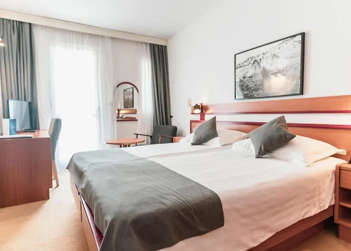 Horizont Hotel Baška Voda