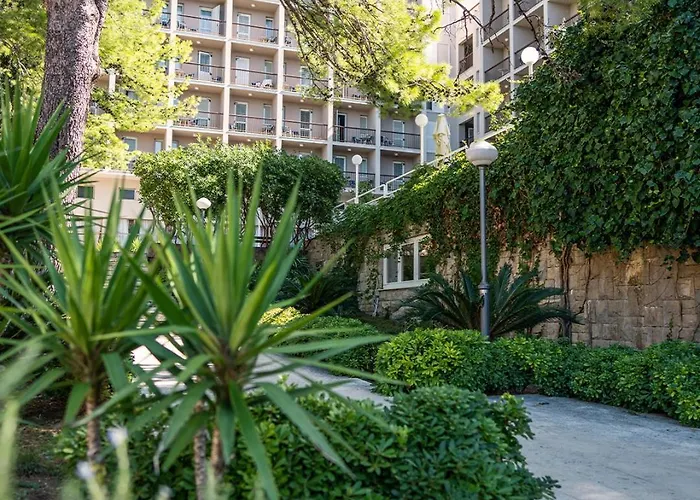 Szálloda Horizont 4*