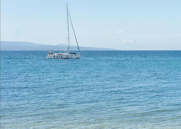 Szálloda Horizont 4*