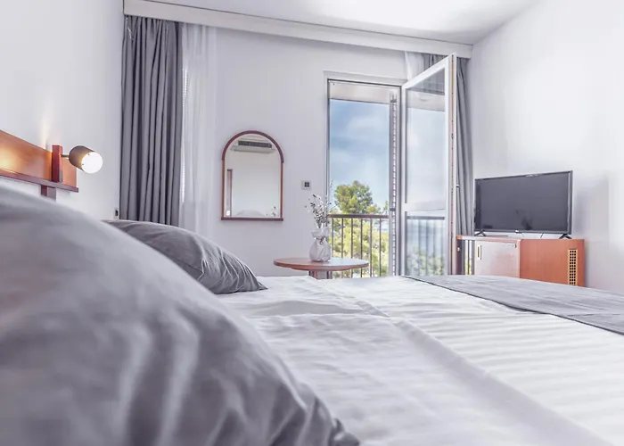 Horizont Hotel Baška Voda