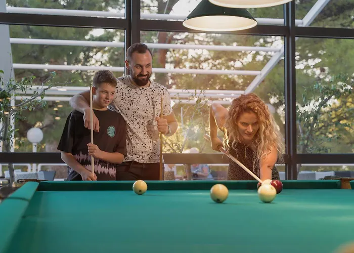 Horizont Hotel Baška Voda