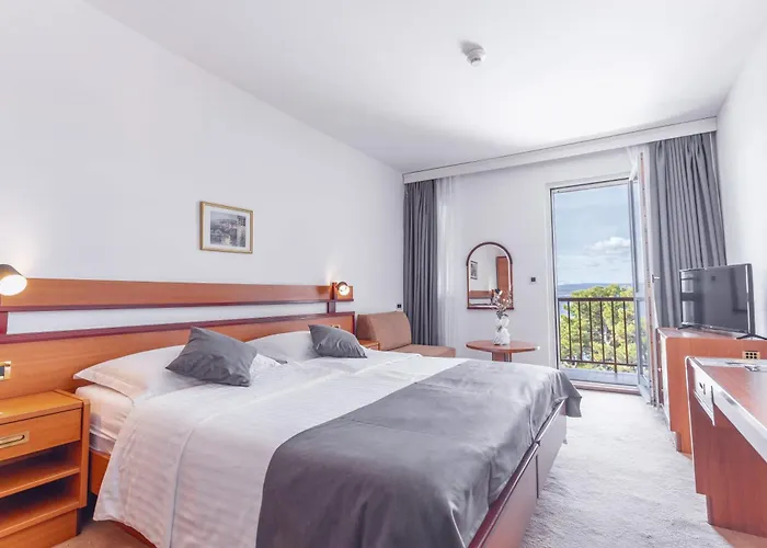 Horizont 4* Baška Voda