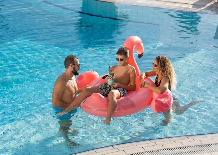 Horizont Hotel Baška Voda