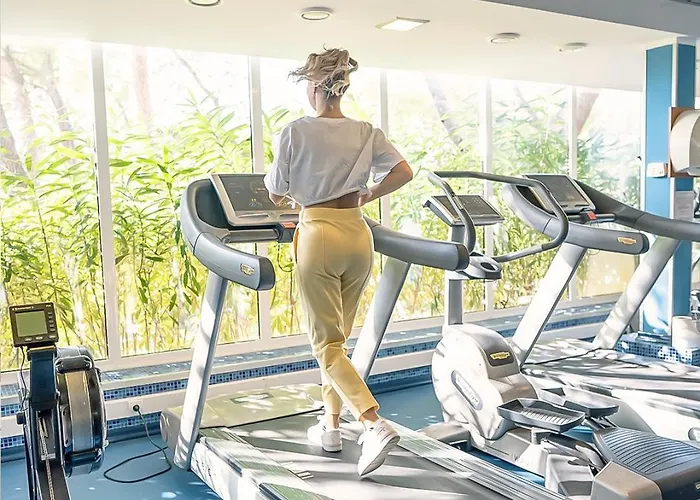 Szálloda Horizont 4*