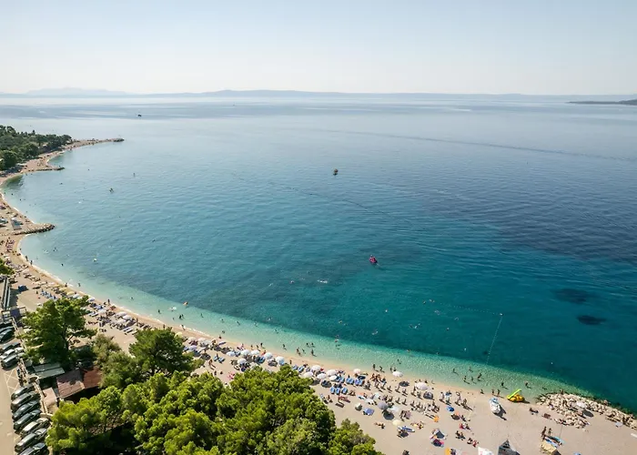 Horizont Hotel Baška Voda