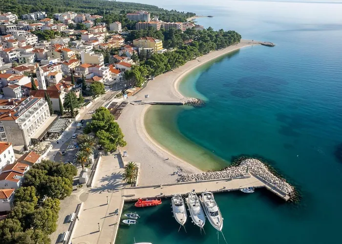 Horizont Baška Voda