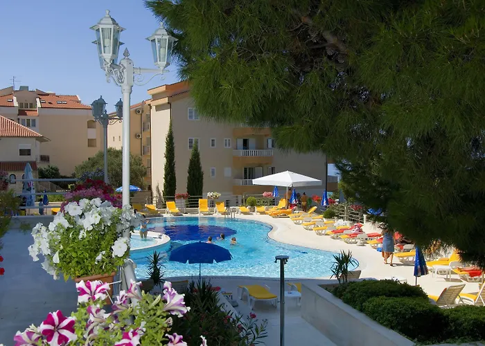 Szálloda Horizont 4*