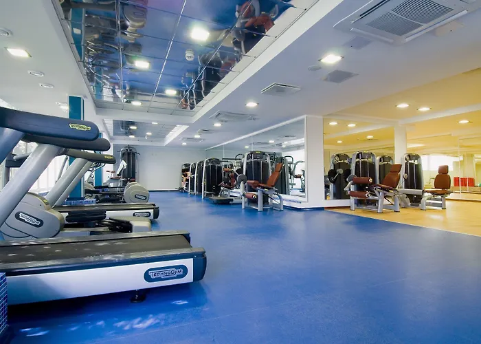 Szálloda Horizont Baška Voda