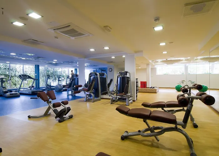 Horizont Szálloda Baška Voda