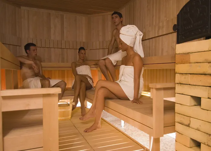 Horizont Szálloda Baška Voda