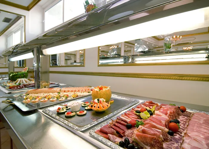 Horizont Hotel Baška Voda