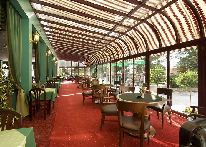 Horizont 4* Baška Voda