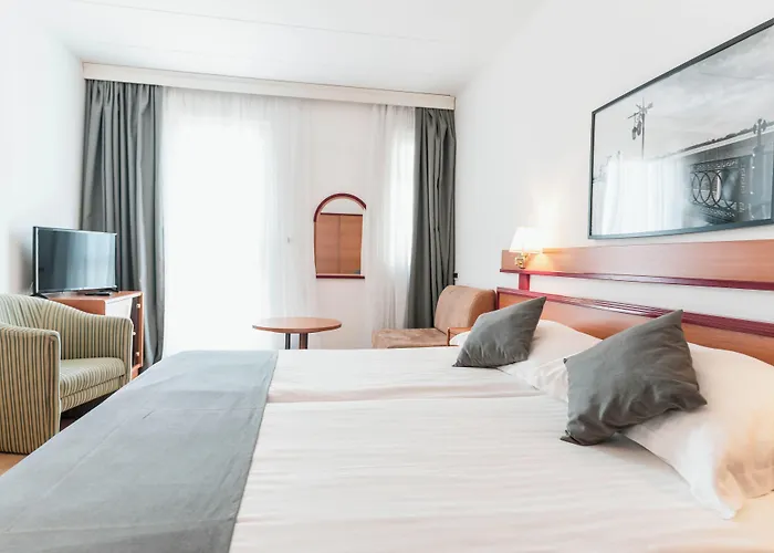 Szálloda Horizont 4*